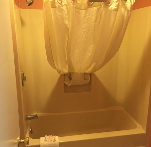 汽车旅馆  Rest Inn Atlantic City Galloway