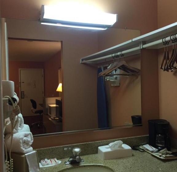 汽车旅馆  Rest Inn Atlantic City Galloway