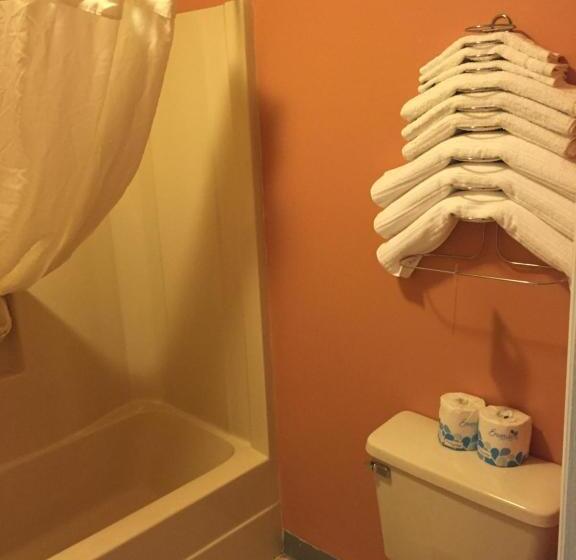 汽车旅馆  Rest Inn Atlantic City Galloway