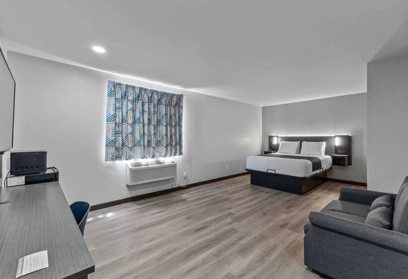 Motel 6 Brighton Co Denver Northeast