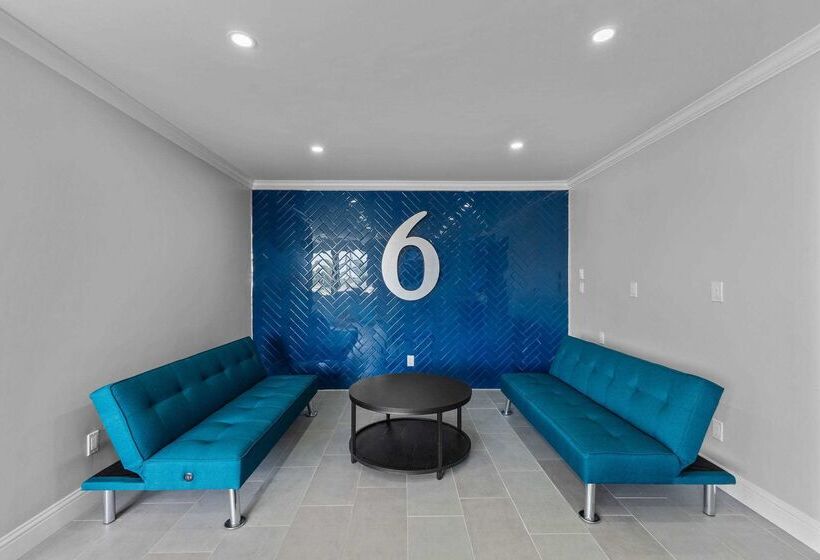 Motel 6 Brighton Co Denver Northeast