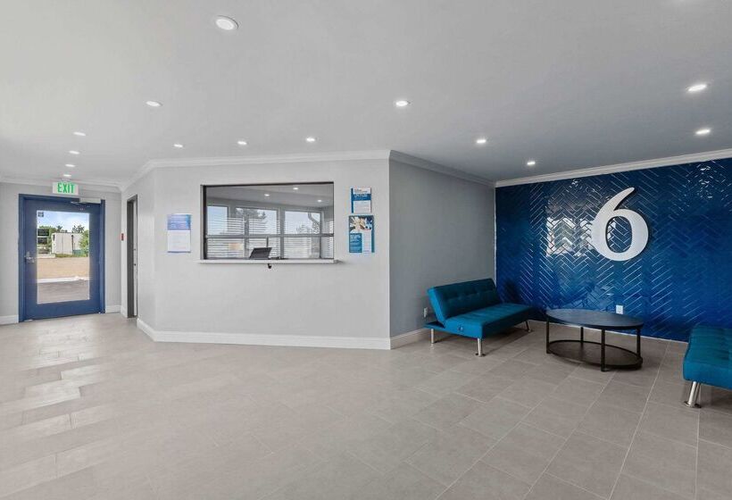 Motel 6 Brighton Co Denver Northeast