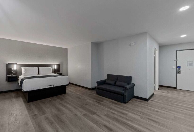 Motel 6 Brighton Co Denver Northeast