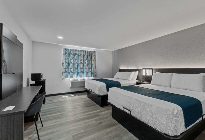 Motel 6 Brighton Co Denver Northeast