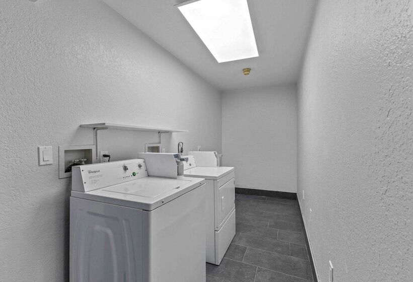 Motel 6 Brighton Co Denver Northeast