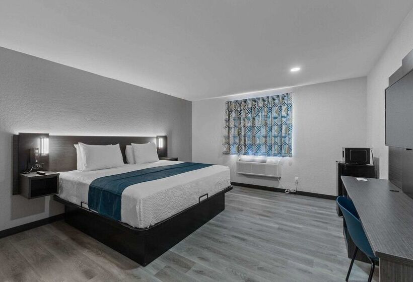 Motel 6 Brighton Co Denver Northeast