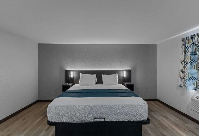 Motel 6 Brighton Co Denver Northeast