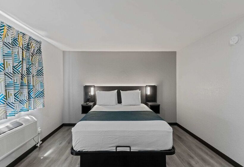 Motel 6 Brighton Co Denver Northeast