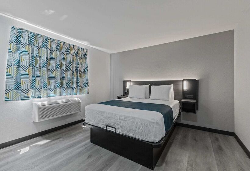 Motel 6 Brighton Co Denver Northeast