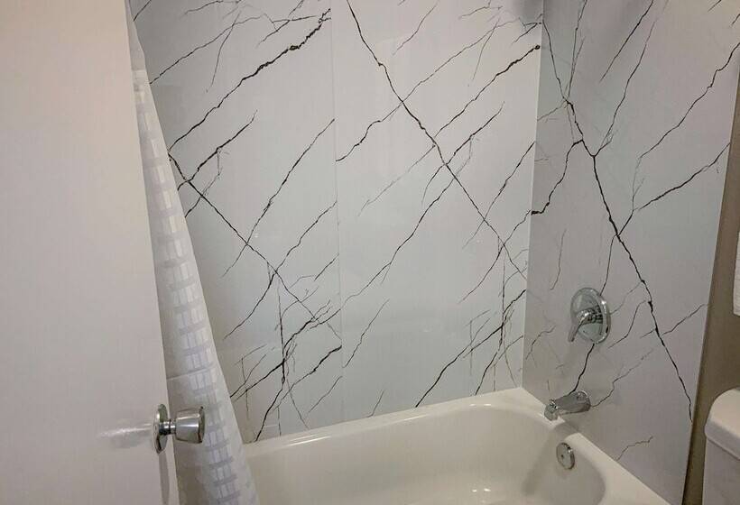 فندق على الطريق Studio 6 San Angelo, Tx