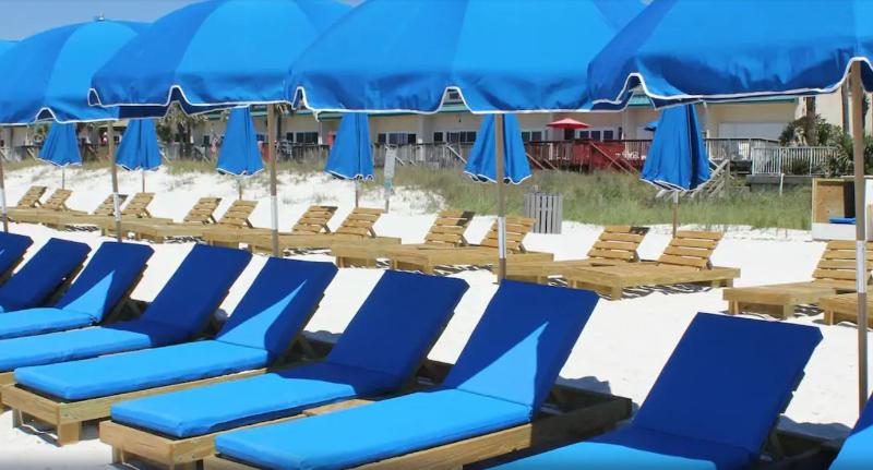 モーテル Sugar Sands Beachfront Hotel, A By The Sea Resort