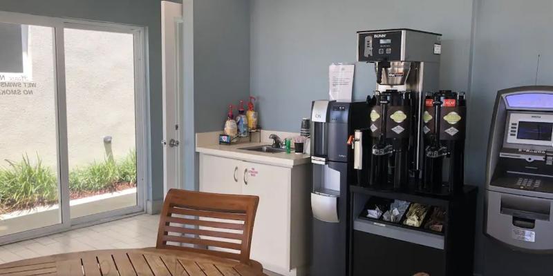 モーテル Sugar Sands Beachfront Hotel, A By The Sea Resort