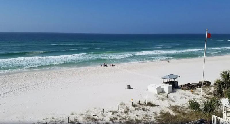 モーテル Sugar Sands Beachfront Hotel, A By The Sea Resort