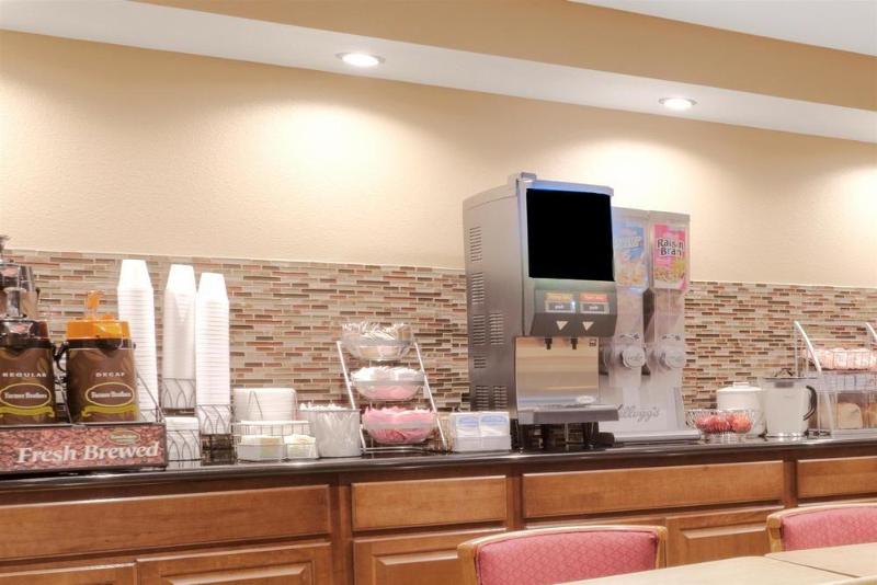 모텔 Super 8 Buttonwillow