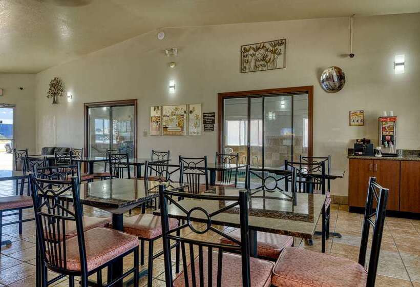 فندق على الطريق Super 8 By Wyndham Alamosa