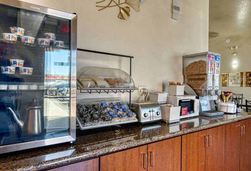 فندق على الطريق Super 8 By Wyndham Alamosa