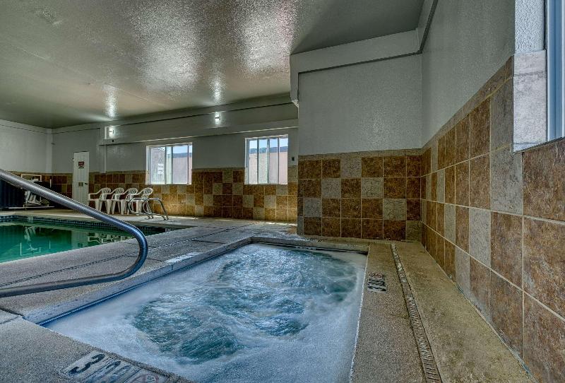 فندق على الطريق Super 8 By Wyndham Alamosa