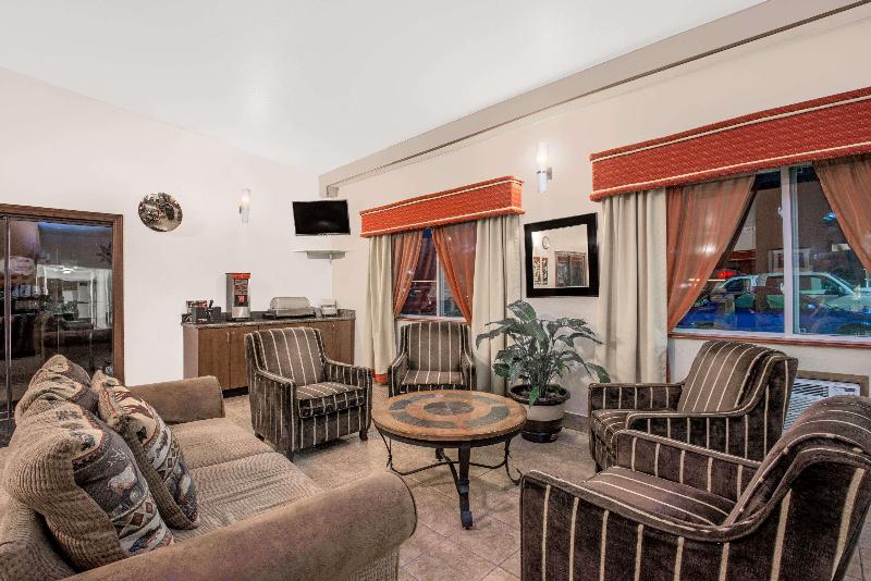 فندق على الطريق Super 8 By Wyndham Alamosa