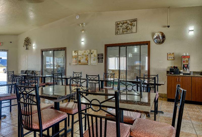 فندق على الطريق Super 8 By Wyndham Alamosa