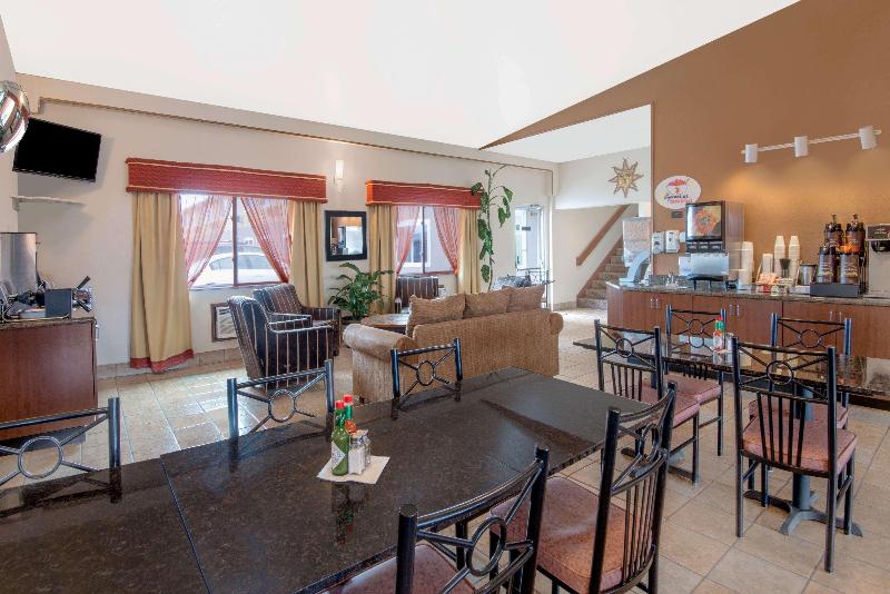 فندق على الطريق Super 8 By Wyndham Alamosa