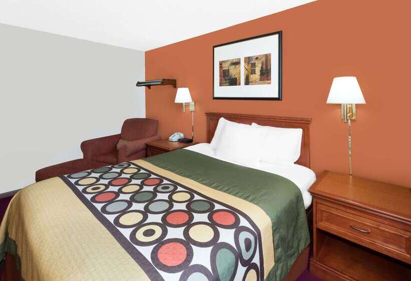 فندق على الطريق Super 8 By Wyndham Algona