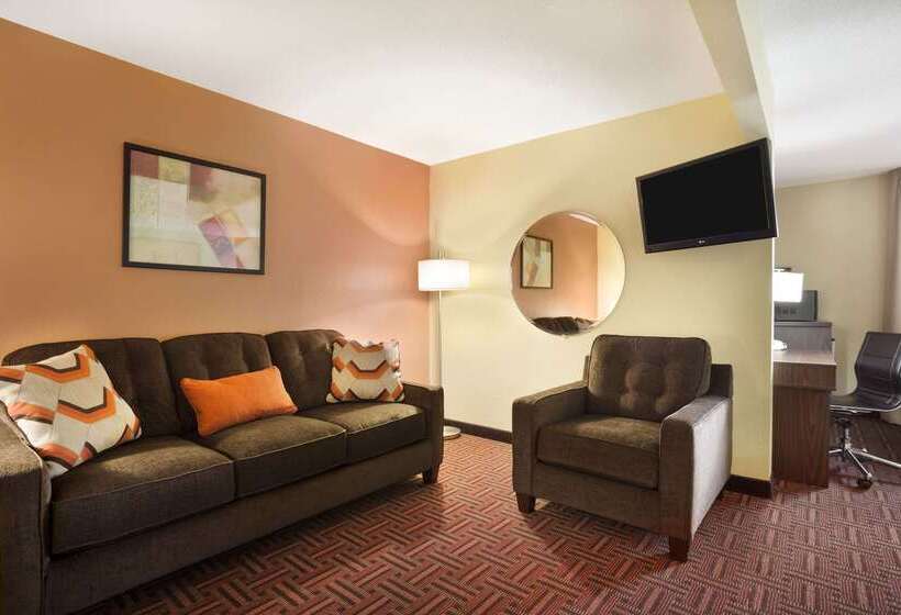 فندق على الطريق Super 8 By Wyndham Alton