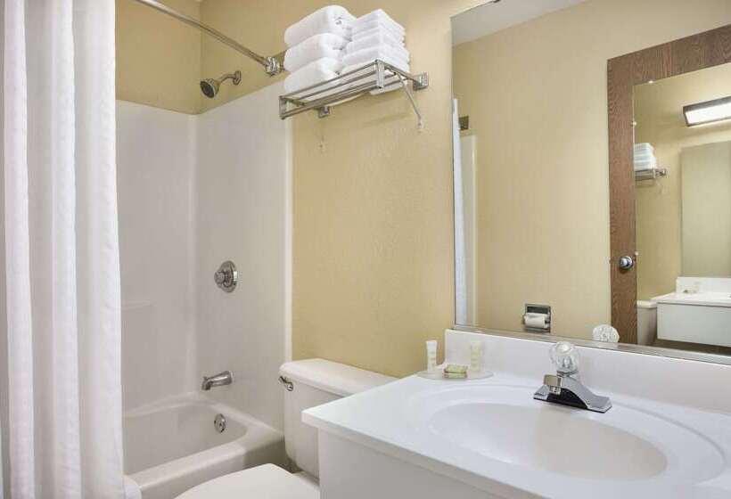 فندق على الطريق Super 8 By Wyndham Alton