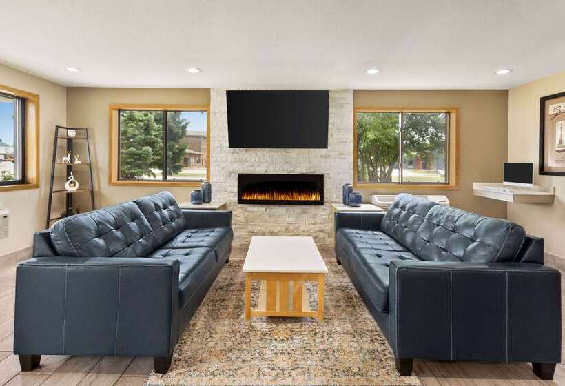 Мотель Super 8 By Wyndham Ankeny/des Moines Area