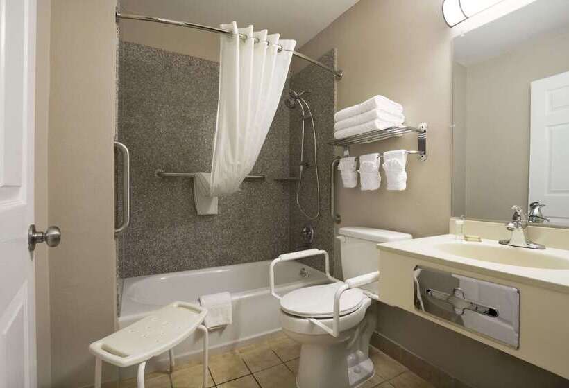 فندق على الطريق Super 8 By Wyndham Ardmore