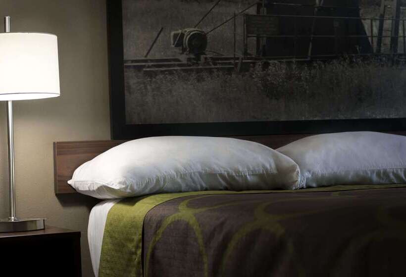 فندق على الطريق Super 8 By Wyndham Ardmore