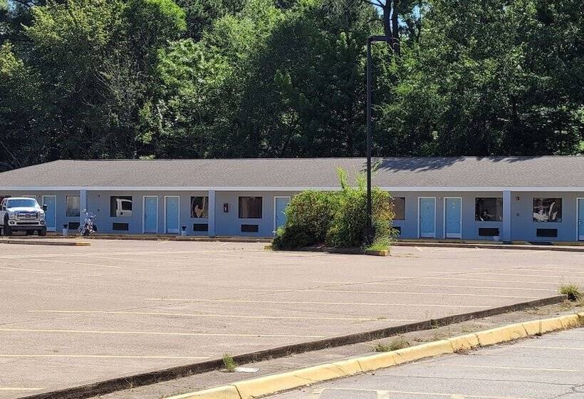 فندق على الطريق Super 8 By Wyndham Arkadelphia Caddo Valley Area