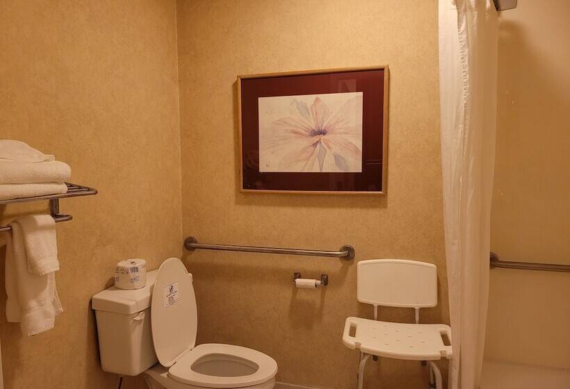 فندق على الطريق Super 8 By Wyndham Arkadelphia Caddo Valley Area