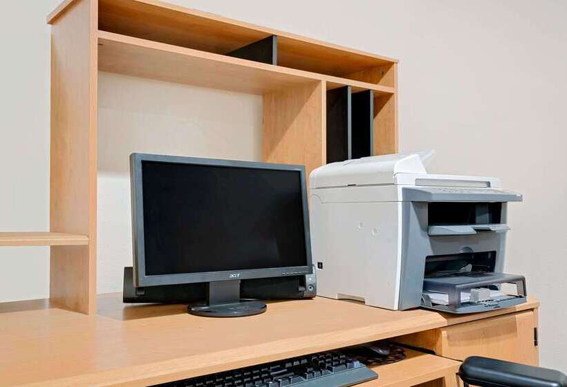 فندق على الطريق Super 8 By Wyndham Ashland