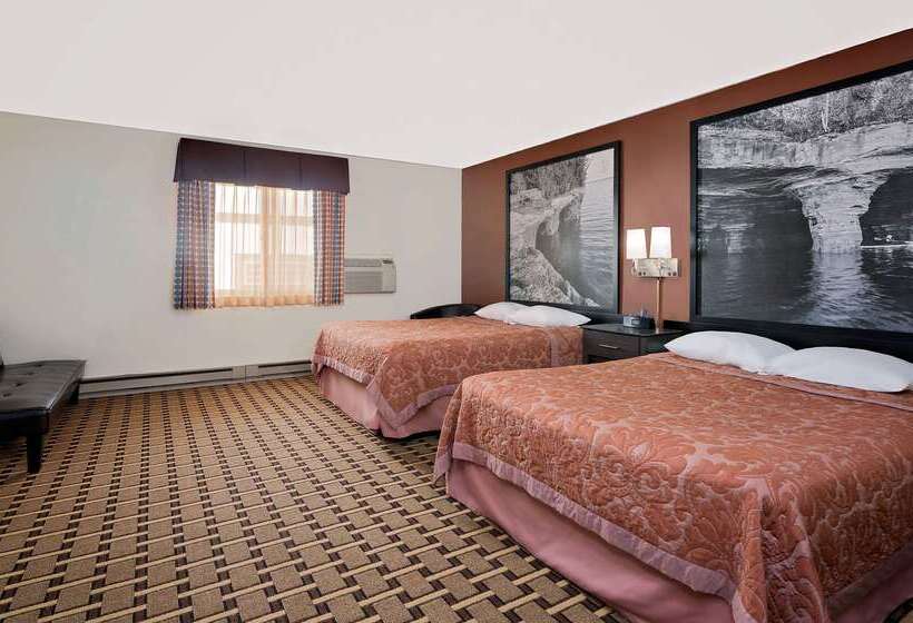 فندق على الطريق Super 8 By Wyndham Ashland