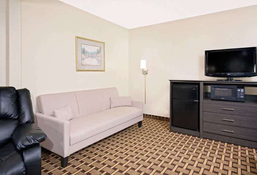 فندق على الطريق Super 8 By Wyndham Ashland