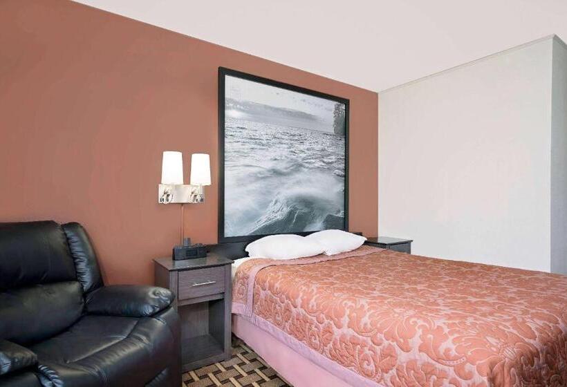 فندق على الطريق Super 8 By Wyndham Ashland