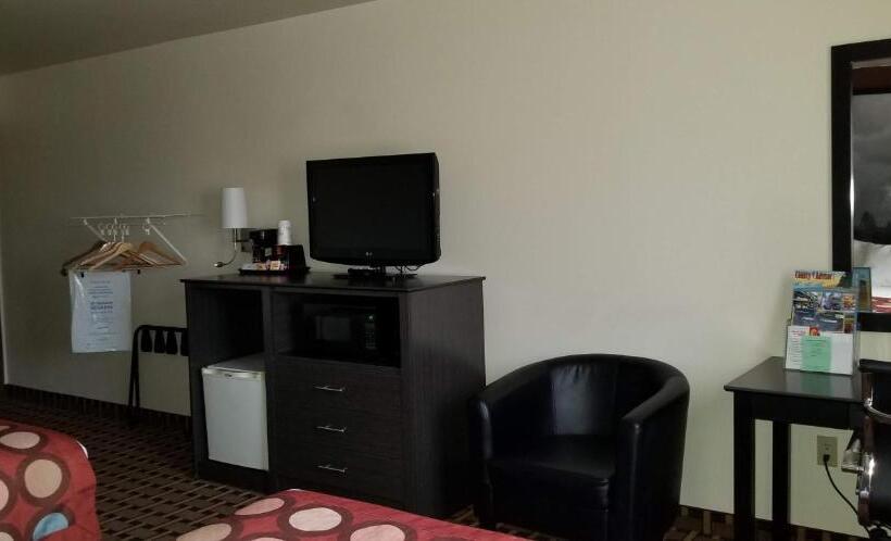 فندق على الطريق Super 8 By Wyndham Ashland