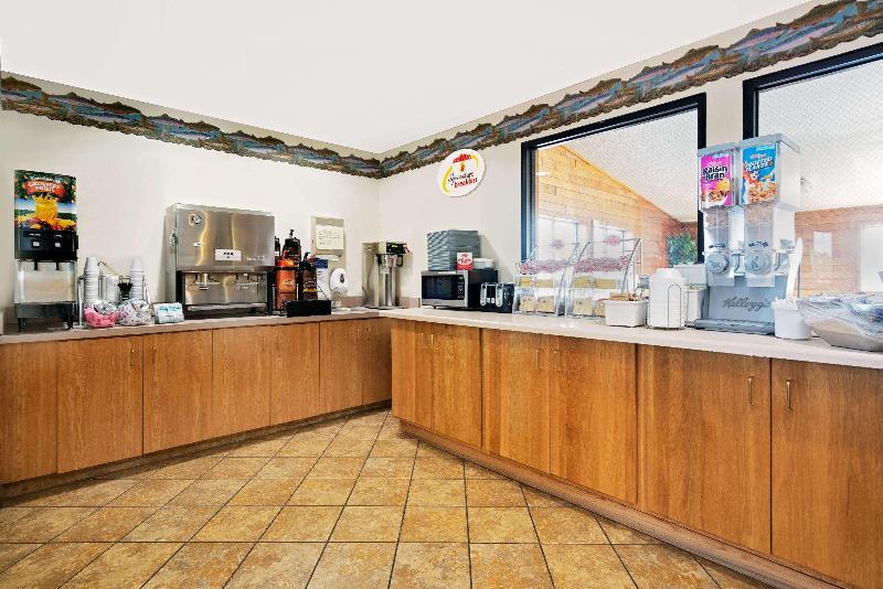 فندق على الطريق Super 8 By Wyndham Ashland