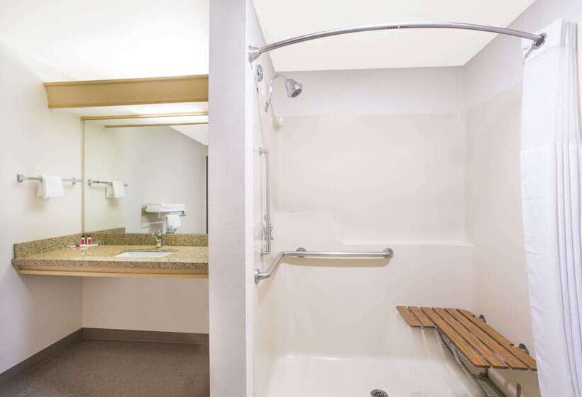 Мотель Super 8 By Wyndham Baker City