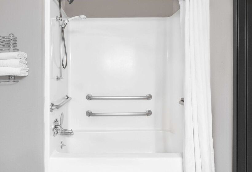 מוטל Super 8 By Wyndham Bedford Dfw Airport West