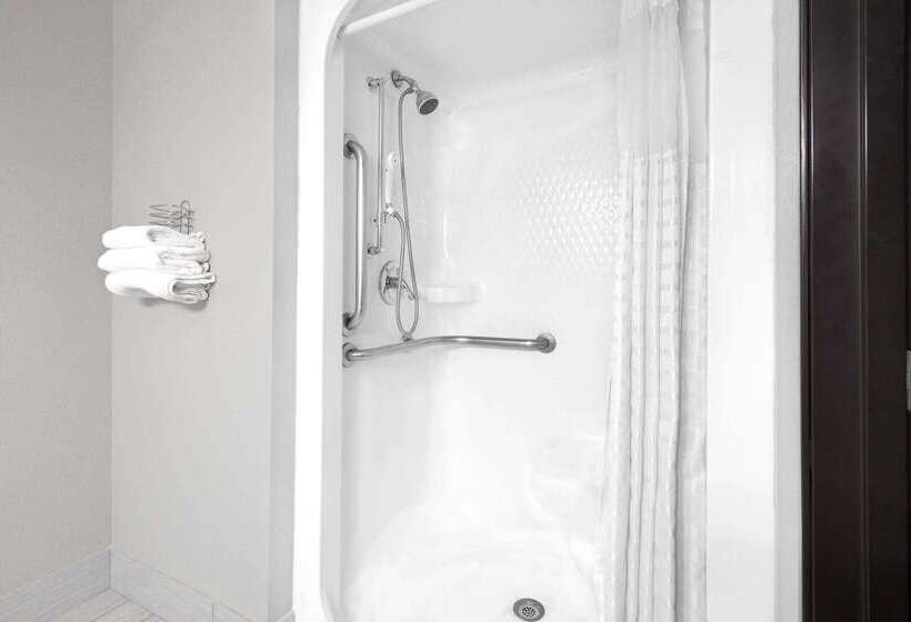 מוטל Super 8 By Wyndham Bedford Dfw Airport West