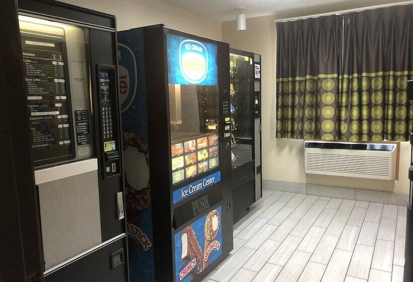 מוטל Super 8 By Wyndham Bedford Dfw Airport West