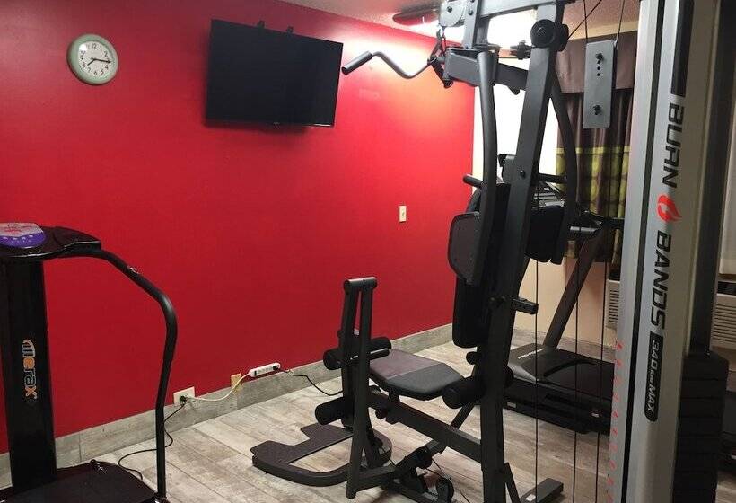 מוטל Super 8 By Wyndham Bedford Dfw Airport West