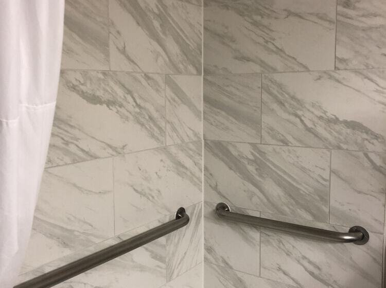 מוטל Super 8 By Wyndham Bedford Dfw Airport West