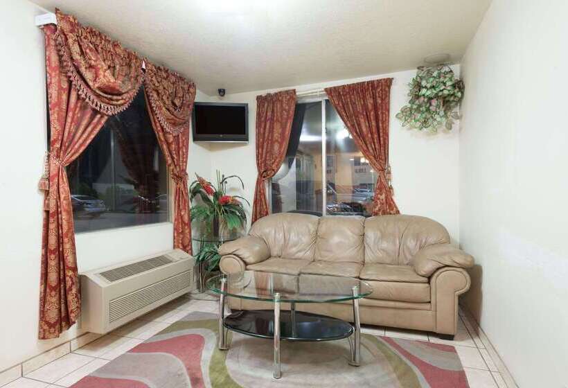 فندق على الطريق Super 8 By Wyndham Bernalillo