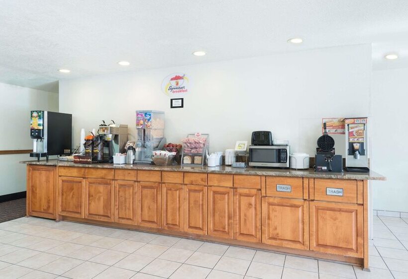 汽车旅馆 Super 8 By Wyndham Bernalillo