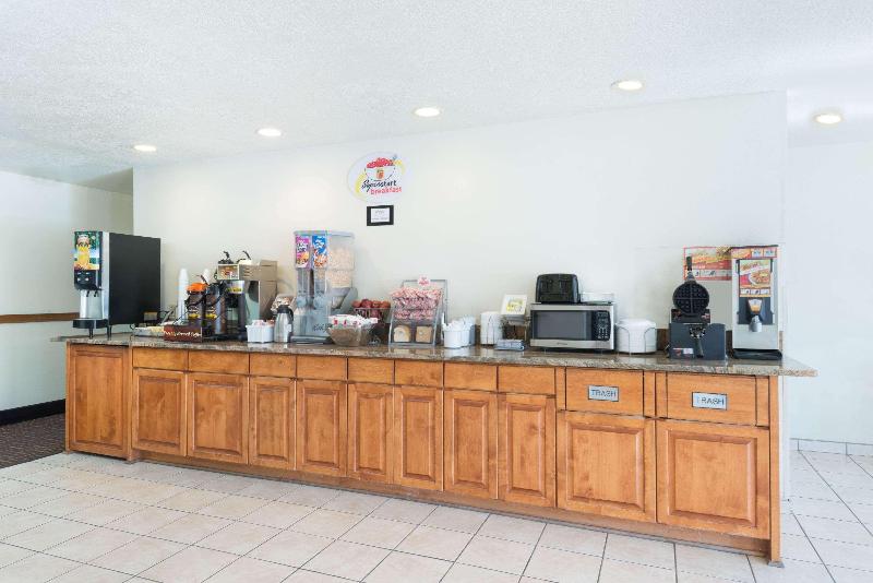 汽车旅馆 Super 8 By Wyndham Bernalillo