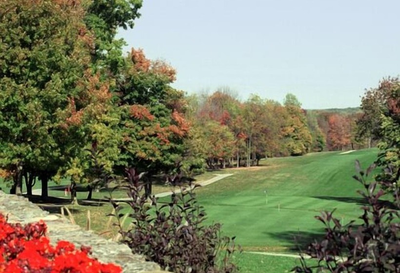 モーテル Super 8 By Wyndham Bloomington University Area