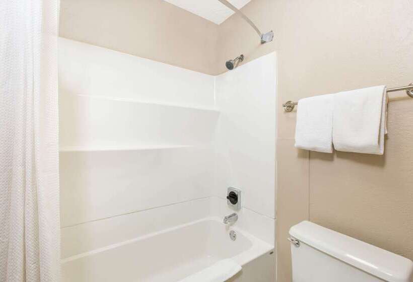 모텔 Super 8 By Wyndham Blue Earth