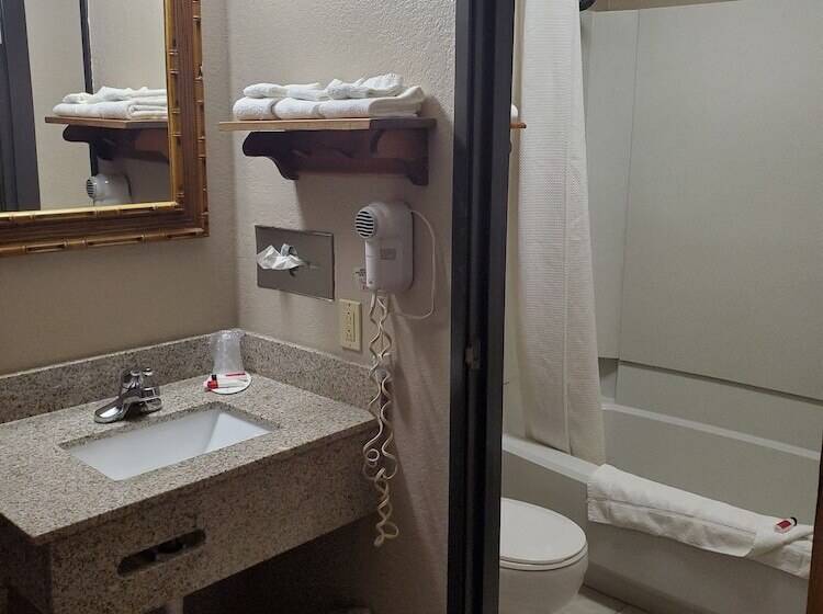 모텔 Super 8 By Wyndham Blue Earth